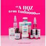 Imagem de Gel Hard Hqz Pink 25g Anvisa Alongamento de Unhas