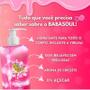 Imagem de Gel Hidratante Frutas Vermelhas 280ml - Soul Cosmeticos