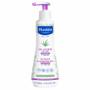 Gel Higienizador Mustela Áreas Delicadas Imagem de Gel Higienizador Mustela Áreas Delicadas