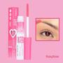 Imagem de Gel Incolor Ruby Rose Cílios Sobrancelhas Game On C/ Rícino
