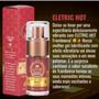 Imagem de Gel Intimo Comestivel Potencializa Eletric Hot Framboesa 30g