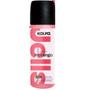 Imagem de Gel Intimo Lubrificante Beijável Hot Duo Morango e Chocolate
