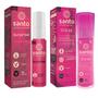 Imagem de Gel intimo potencializa OGM e Gel Surprise aquece esfria kit