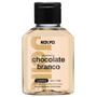 Imagem de Gel JELLS CHOCOLATE BRANCO Beijável Intimo Excitante Kalya 35ml