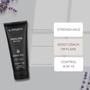 Imagem de Gel L'ANZA Healing Style Mega - Fixação Forte (200ml)