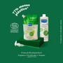 Gel Lavante Corpo e Cabelo Mustela Bio Refil Imagem de Gel Lavante Corpo e Cabelo Mustela Bio Refil