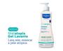 Imagem de Gel Lavante Stelatopia 500ml - Mustela