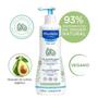 Imagem de Gel Lavante Suave Corpo E Cabelo 500Ml  Mustela