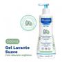 Imagem de Gel Lavante Suave Corpo E Cabelo 500Ml  Mustela