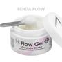 Imagem de Gel LED/UV Majestic Flow Control Renda Flow 14g