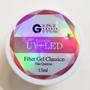 Imagem de Gel Led/uv Não Queima Clássico Girl Fatale