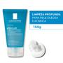 Imagem de Gel Limpeza Facial Effaclar Concentrado La Roche-posay 150g