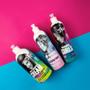 Imagem de Gel Liquido Soul Power Modeling Curls Seiva Modeladora 315ml
