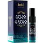 Imagem de Gel Lubrificante Anal Beijável Beijo Grego Vibra Ice 17ml Intt