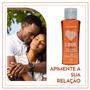 Imagem de Gel Lubrificante Intense + Óleo De Massagem Sensual Love Hot Amarula