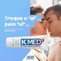 Imagem de Gel Lubrificante Íntimo K-Med Caixa 50g - Cimed