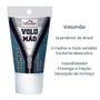 Gel Lubrificante Íntimo Masculino Volumão Kit 2 unidades - Hot Flowers Imagem de Gel Lubrificante Íntimo Masculino Volumão Kit 2 unidades