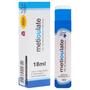 Imagem de Gel Lubrificante Metioulate Beijável sabor Abacaxi  18Ml - Segred Love