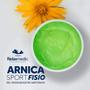 Imagem de Gel Massageador Arnica Sport Fisio