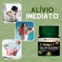 Imagem de Gel Massageador Combate a Dor FitoSport  Arnica 21 ervas - 5 unidades