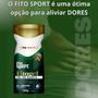 Imagem de Gel Massageador de Arnica FitoSport 21 ervas + Gel de alecrim Fitogel - Kit para combater a Dor e Relaxamento