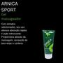 Imagem de Gel Massageador Fashion Arnica Sport Bisnaga 200ml Kit 11 Unidades