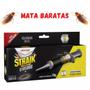 Imagem de Gel Mata Baratas Straik 10g Compre 1 Leve 2 - Dexter