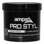 Imagem de Gel modelador AmPro Pro Styl Super Hold, fórmula vegana de 946 ml