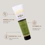 Imagem de Gel Modelador de Cabelo Max Green Alchemy Scalp Rescue 165ml - Vegano