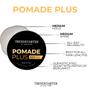 Imagem de Gel modelador de cabelo TRENDSTARTER POMADE PLUS Medium Hold 120 ml