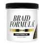 Imagem de Gel Modelador EBIN NEW YORK Braid Formula - Super Fixação 1L