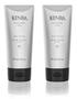 Imagem de Gel Modelador Kenra 17 High Hold (180ml - Pacote com 2) - Sem Álcool