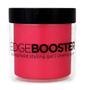Imagem de Gel Modelador para Cabelo Edge Booster Style Factor - Fixação Forte 500ml