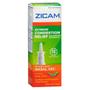 Imagem de Gel nasal líquido sem gotejamento Zicam Extreme Congestion Relief 0,5 oz da Zicam (pacote com 4)