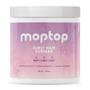 Imagem de Gel para cabelo MopTop Curly Hair Custard Gel 240 ml anti-frizz