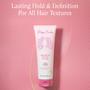 Imagem de Gel para Cabelos Cacheados Curls Light Hold - 236ml com Aloe Vera e Linhaça