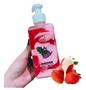 Imagem de Gel Para Corpo E Virilha Beijável Aromatizante Sexy 280ml