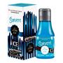 Imagem de Gel para sexo oral sorvete ice beijável 35ml la pimienta sexshop