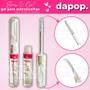 Imagem de Gel para sobrancelhas brow e go! - dapop