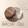 Imagem de Gel para sobrancelhas nádia tambasco by océane - brow gel 7g