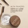 Imagem de Gel para sobrancelhas nádia tambasco by océane - brow gel 7g