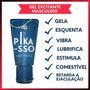 Imagem de Gel Pikasso Excitante Masculino Comestível Pepper Blend 18g