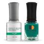 Imagem de Gel Polish LeChat Perfect Match Lily Pad de 15 ml (pacote com 2)