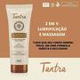 Imagem de Gel Profissional para Massagem Tântrica Yoni e Lingam 220 ml - ASOS