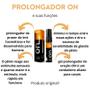 Imagem de Gel Prolongador do Prazer Masculin0 Intt Cosméticos