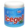 Imagem de Gel Refrescante Icegell 220 gr