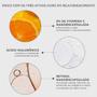 Gel Rejuvenescedor Facial Mantecorp Skincare Ivy C Aox Imagem de Gel Rejuvenescedor Facial Mantecorp Skincare Ivy C Aox