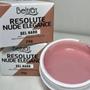 Imagem de Gel resolute nude elegance beltrat 24g