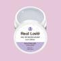 Imagem de Gel Sculpting Com Glitter 1 Transparente 15ml   - Real Love