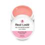 Imagem de Gel Sculpting Com Glitter 3 Pink 15ml   - Real Love